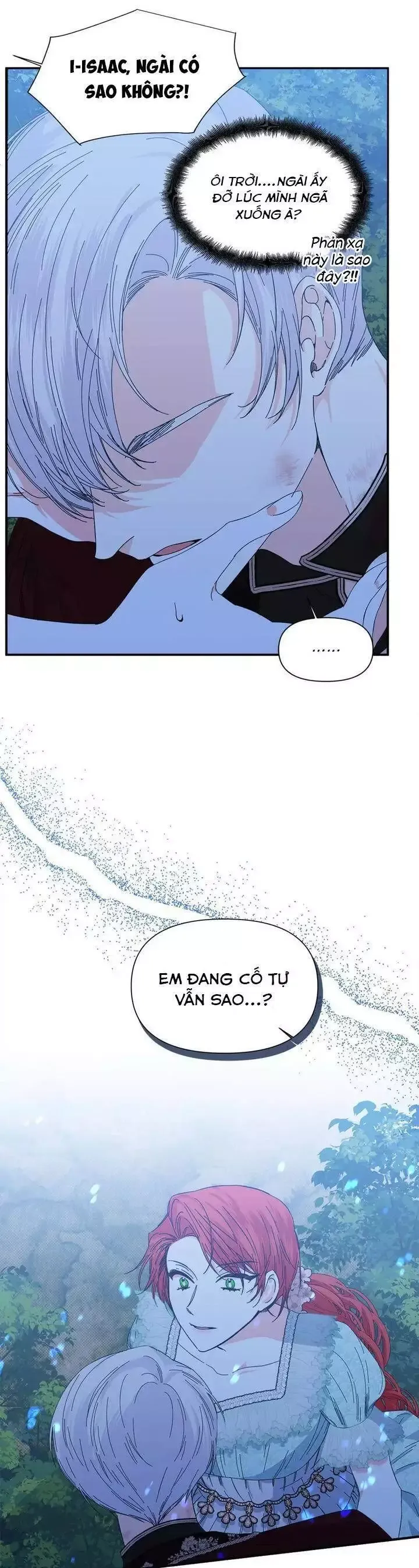 đọc truyện Kết Thúc Có Hậu Của Nhân Vật Phản Diện Chương 86 ảnh 27 tại Thiên Thai Truyện