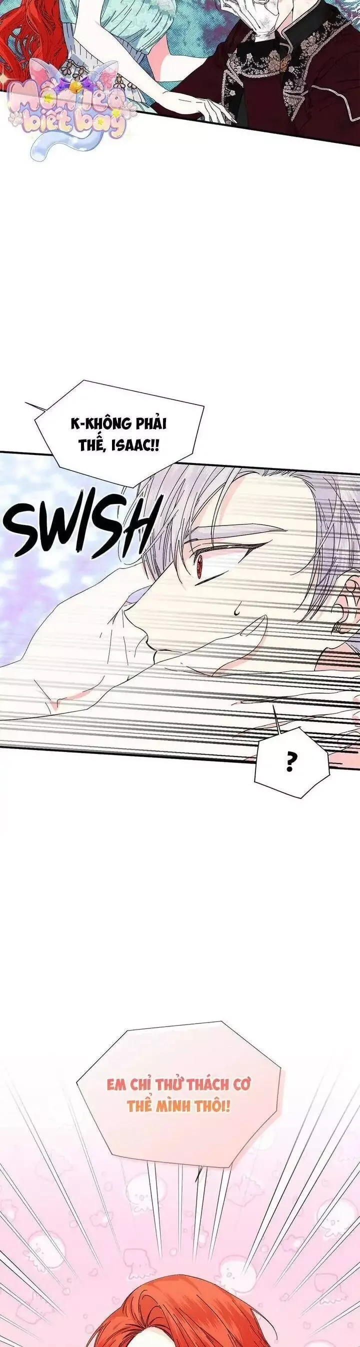 đọc truyện Kết Thúc Có Hậu Của Nhân Vật Phản Diện Chương 86 ảnh 29 tại Thiên Thai Truyện