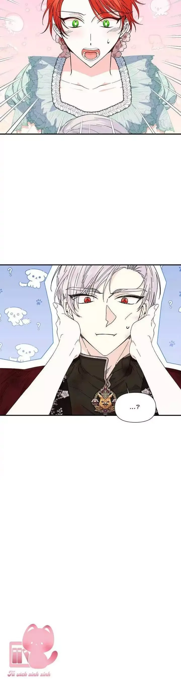 đọc truyện Kết Thúc Có Hậu Của Nhân Vật Phản Diện Chương 86 ảnh 30 tại Thiên Thai Truyện