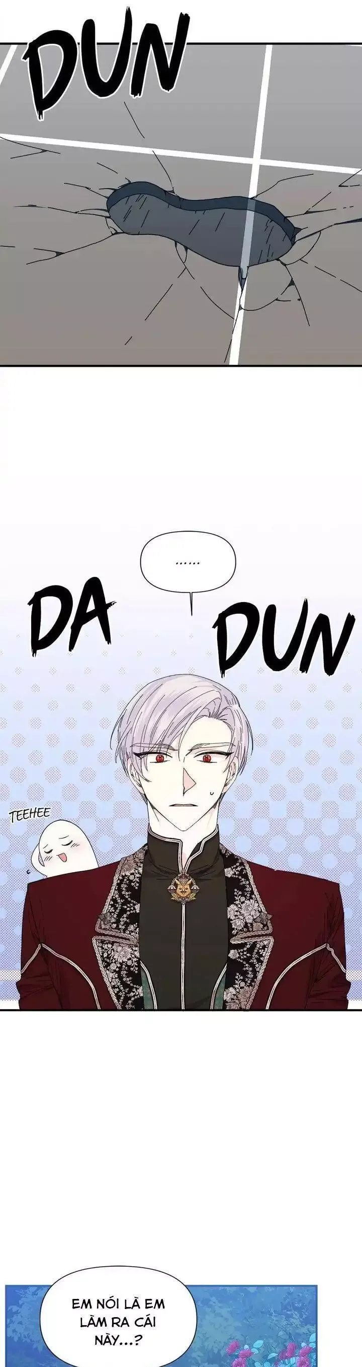 đọc truyện Kết Thúc Có Hậu Của Nhân Vật Phản Diện Chương 86 ảnh 31 tại Thiên Thai Truyện