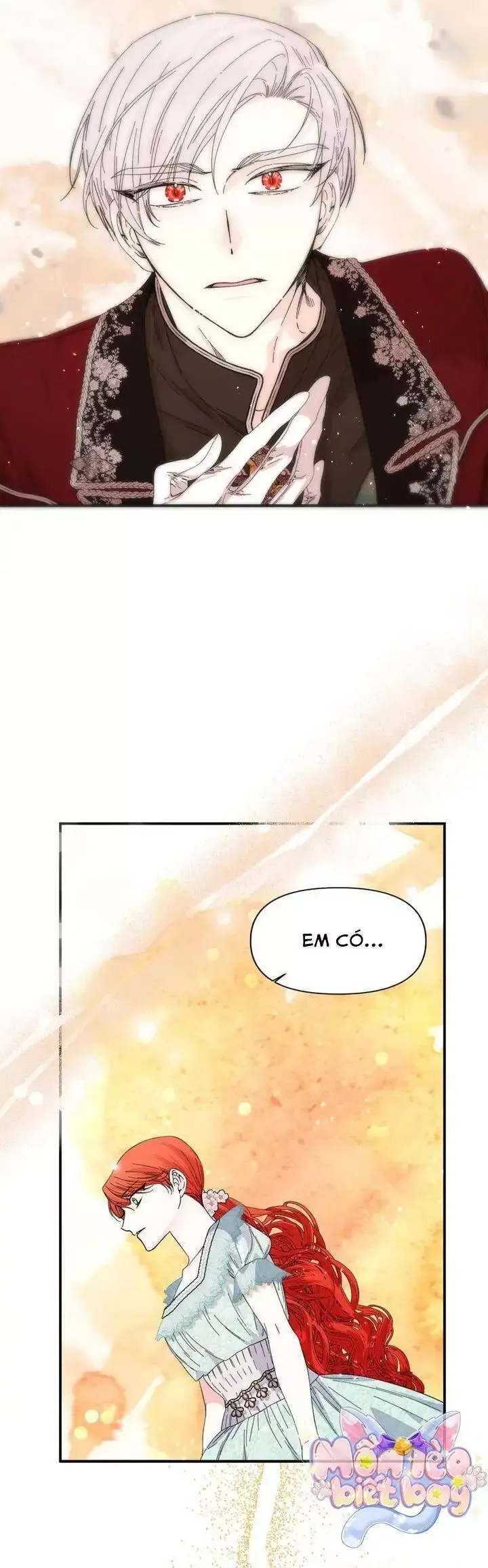 đọc truyện Kết Thúc Có Hậu Của Nhân Vật Phản Diện Chương 86 ảnh 35 tại Thiên Thai Truyện