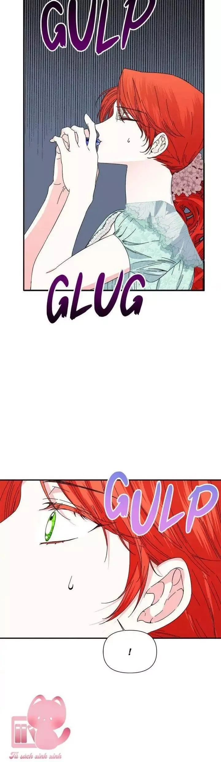 đọc truyện Kết Thúc Có Hậu Của Nhân Vật Phản Diện Chương 86 ảnh 6 tại Thiên Thai Truyện