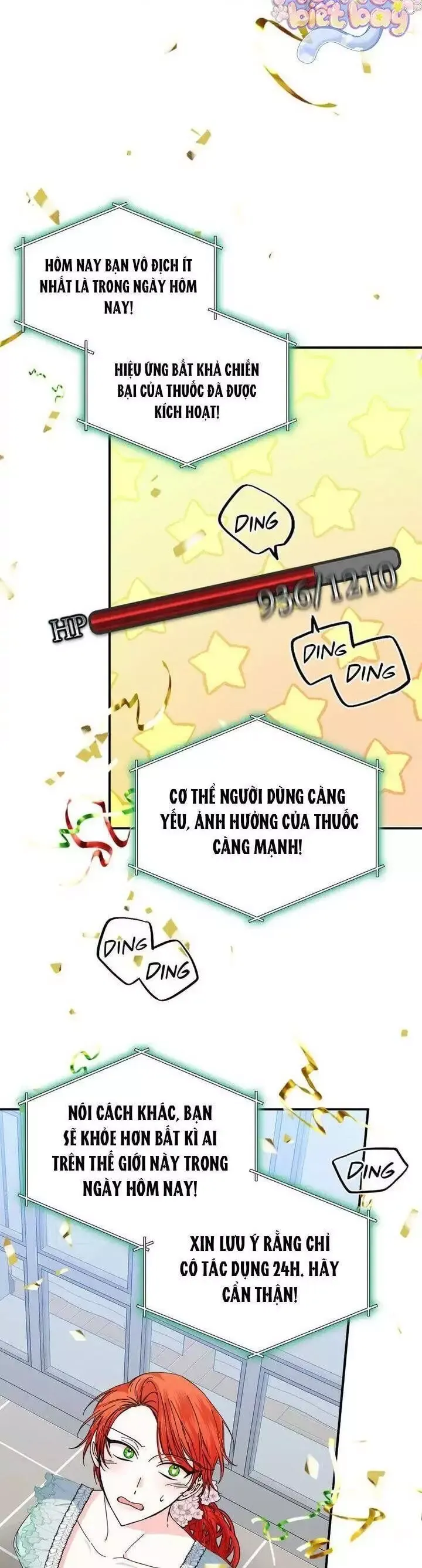 đọc truyện Kết Thúc Có Hậu Của Nhân Vật Phản Diện Chương 86 ảnh 9 tại Thiên Thai Truyện