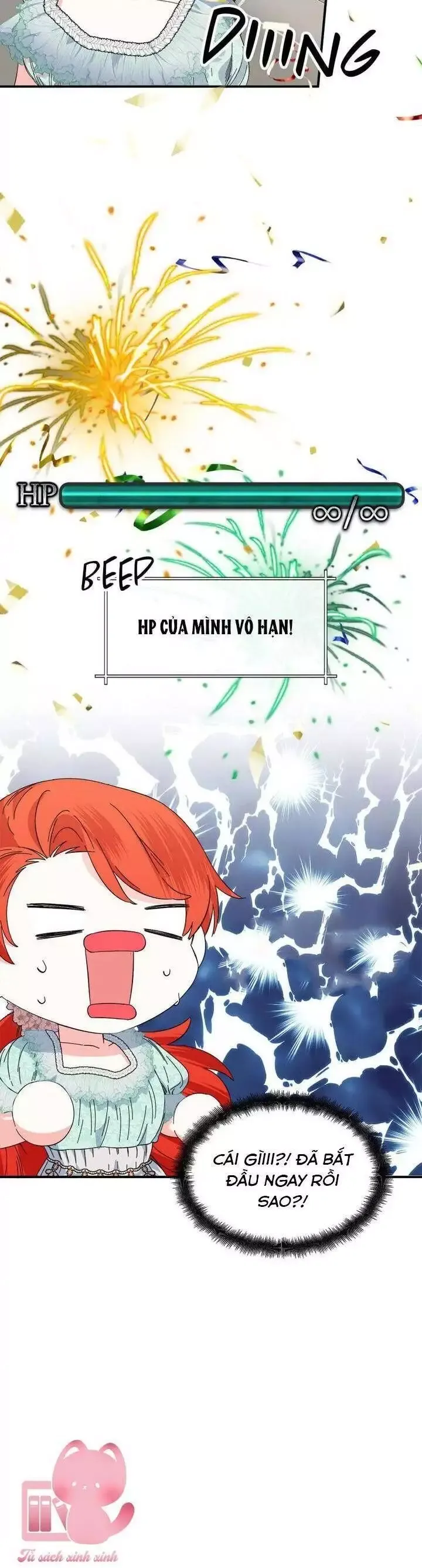 đọc truyện Kết Thúc Có Hậu Của Nhân Vật Phản Diện Chương 86 ảnh 10 tại Thiên Thai Truyện