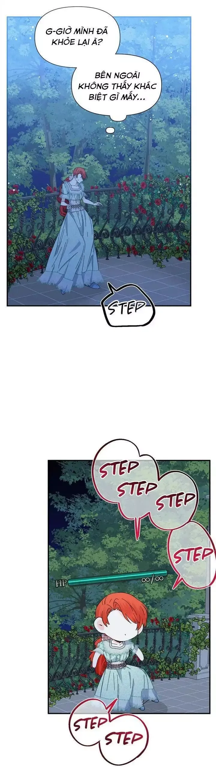 đọc truyện Kết Thúc Có Hậu Của Nhân Vật Phản Diện Chương 86 ảnh 11 tại Thiên Thai Truyện