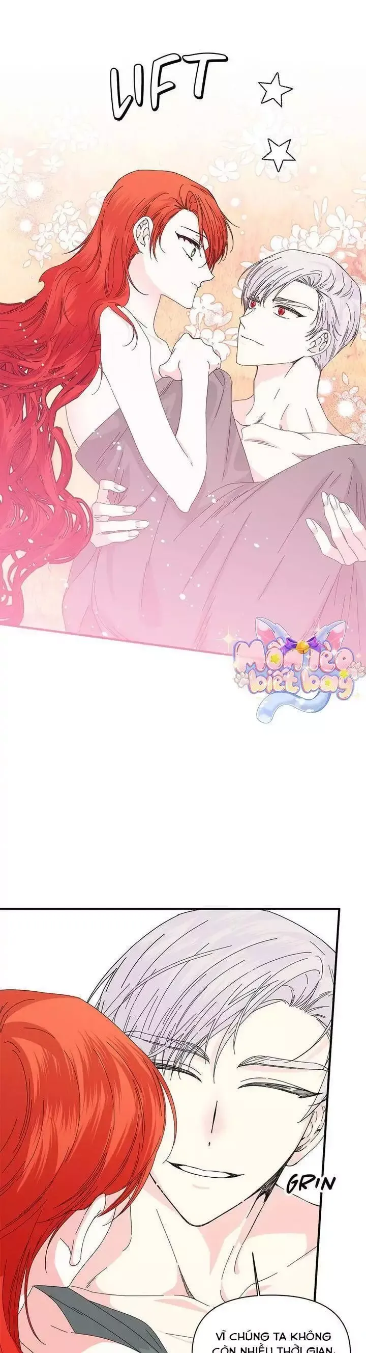 đọc truyện Kết Thúc Có Hậu Của Nhân Vật Phản Diện Chương 88 ảnh 12 tại Thiên Thai Truyện