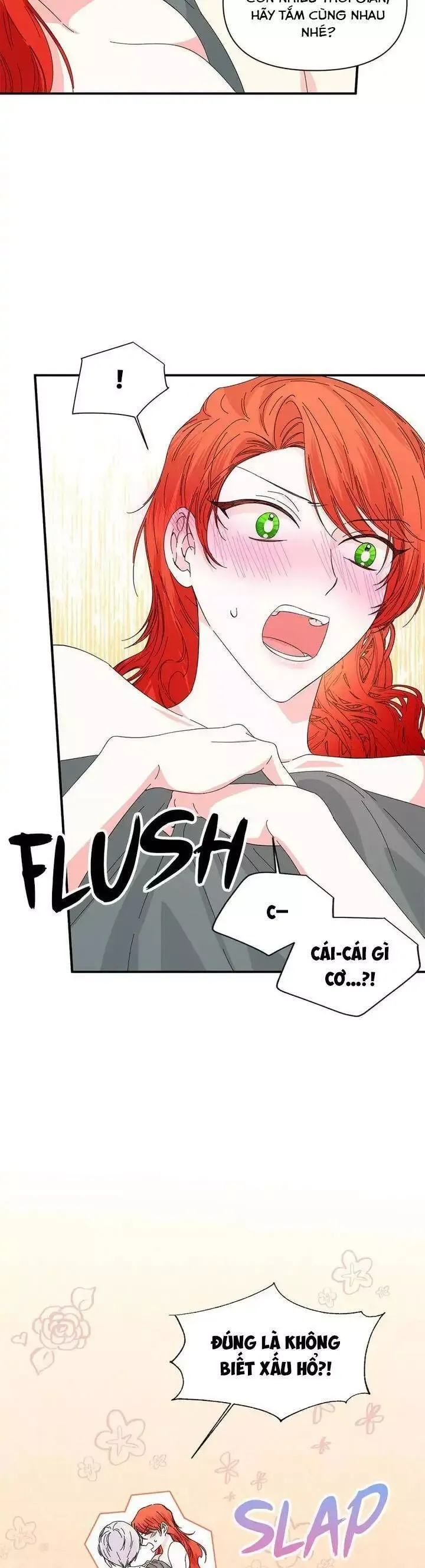 đọc truyện Kết Thúc Có Hậu Của Nhân Vật Phản Diện Chương 88 ảnh 13 tại Thiên Thai Truyện