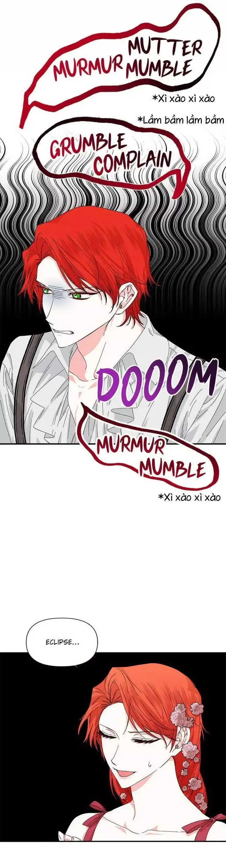 đọc truyện Kết Thúc Có Hậu Của Nhân Vật Phản Diện Chương 88 ảnh 15 tại Thiên Thai Truyện