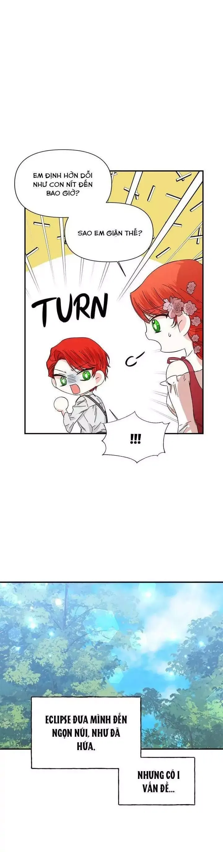 đọc truyện Kết Thúc Có Hậu Của Nhân Vật Phản Diện Chương 88 ảnh 16 tại Thiên Thai Truyện