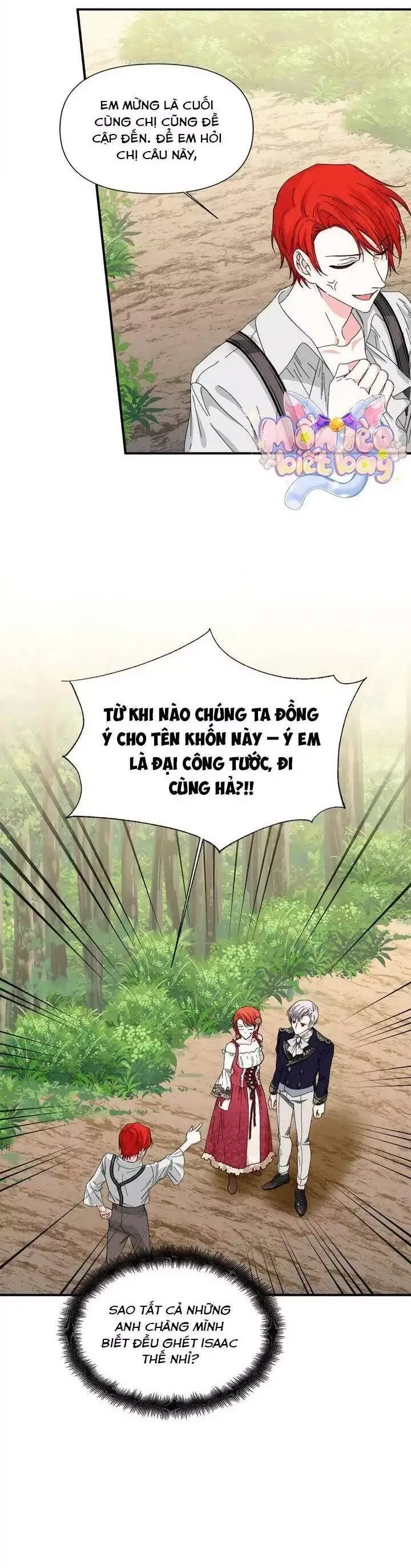 đọc truyện Kết Thúc Có Hậu Của Nhân Vật Phản Diện Chương 88 ảnh 17 tại Thiên Thai Truyện