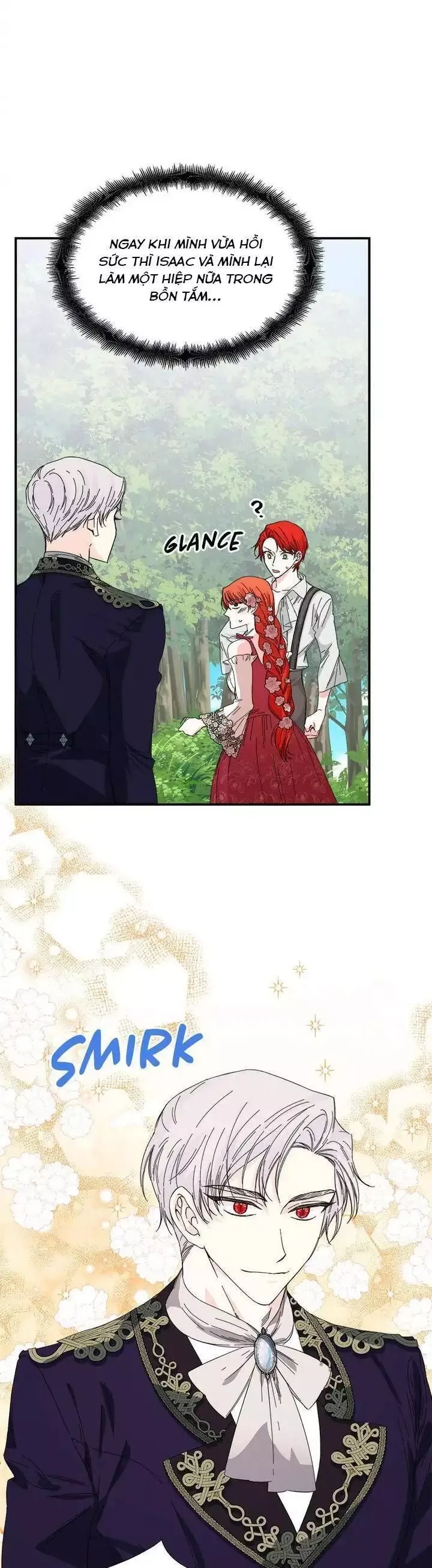 đọc truyện Kết Thúc Có Hậu Của Nhân Vật Phản Diện Chương 88 ảnh 19 tại Thiên Thai Truyện