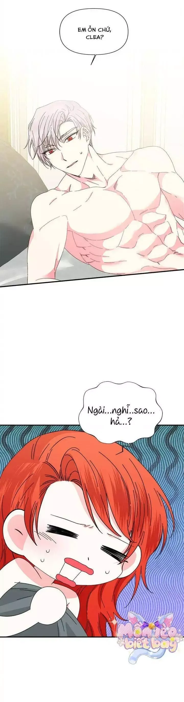 đọc truyện Kết Thúc Có Hậu Của Nhân Vật Phản Diện Chương 88 ảnh 4 tại Thiên Thai Truyện