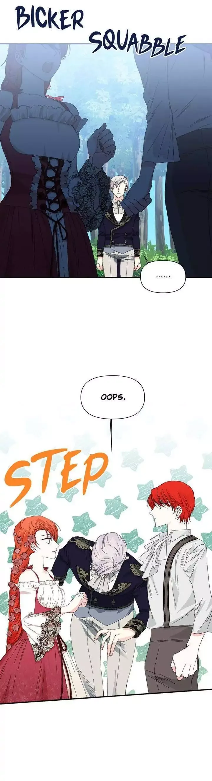 đọc truyện Kết Thúc Có Hậu Của Nhân Vật Phản Diện Chương 88 ảnh 23 tại Thiên Thai Truyện