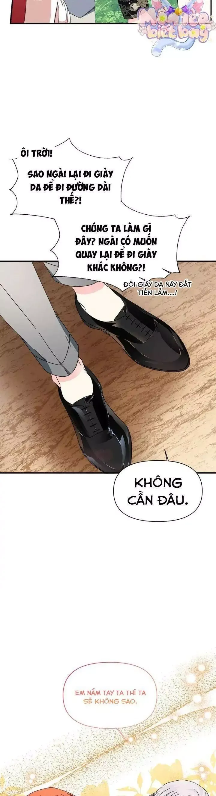 đọc truyện Kết Thúc Có Hậu Của Nhân Vật Phản Diện Chương 88 ảnh 25 tại Thiên Thai Truyện