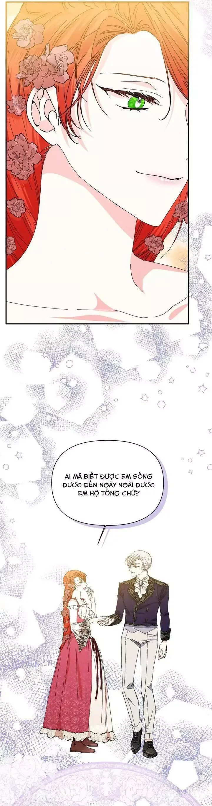 đọc truyện Kết Thúc Có Hậu Của Nhân Vật Phản Diện Chương 88 ảnh 27 tại Thiên Thai Truyện