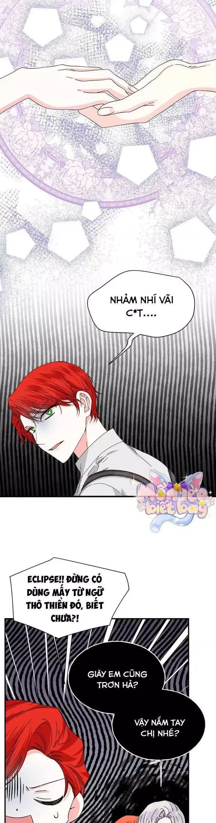 đọc truyện Kết Thúc Có Hậu Của Nhân Vật Phản Diện Chương 88 ảnh 28 tại Thiên Thai Truyện