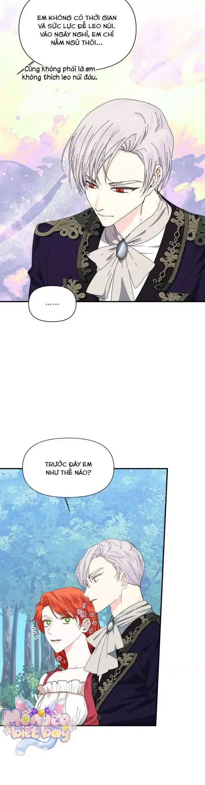 đọc truyện Kết Thúc Có Hậu Của Nhân Vật Phản Diện Chương 88 ảnh 32 tại Thiên Thai Truyện