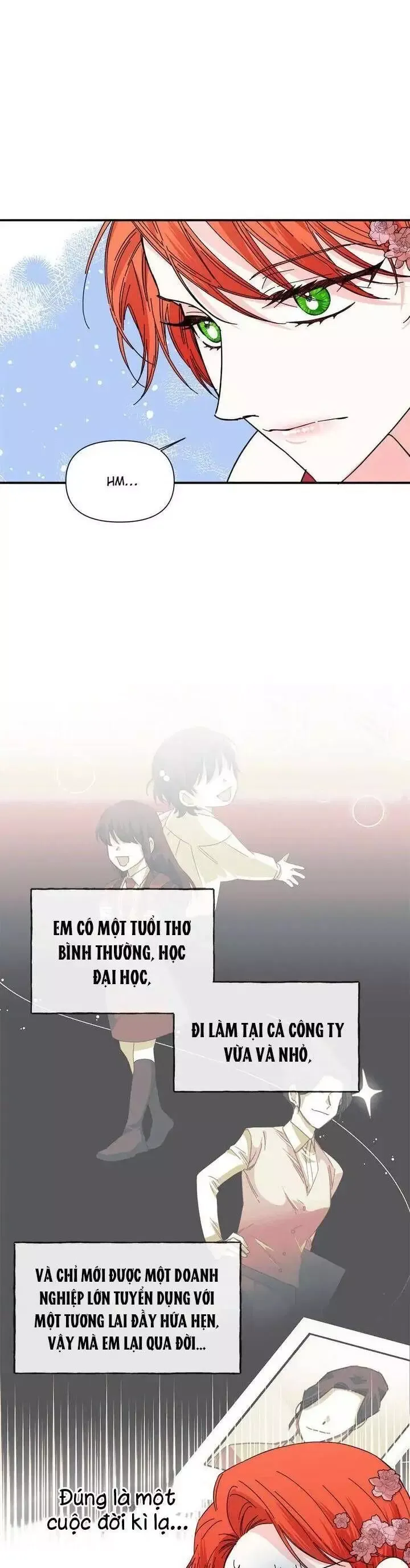 đọc truyện Kết Thúc Có Hậu Của Nhân Vật Phản Diện Chương 88 ảnh 33 tại Thiên Thai Truyện