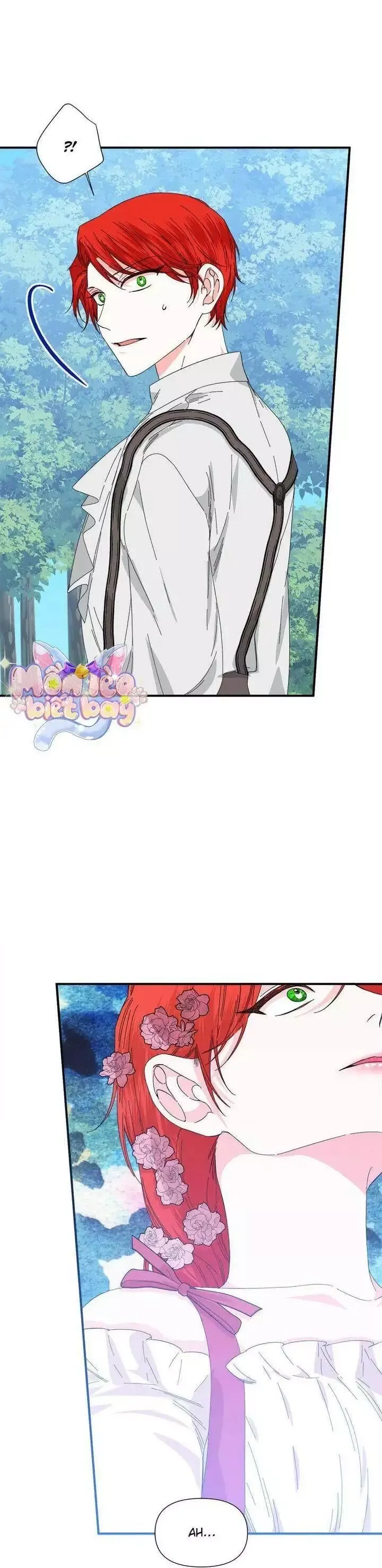 đọc truyện Kết Thúc Có Hậu Của Nhân Vật Phản Diện Chương 88 ảnh 36 tại Thiên Thai Truyện