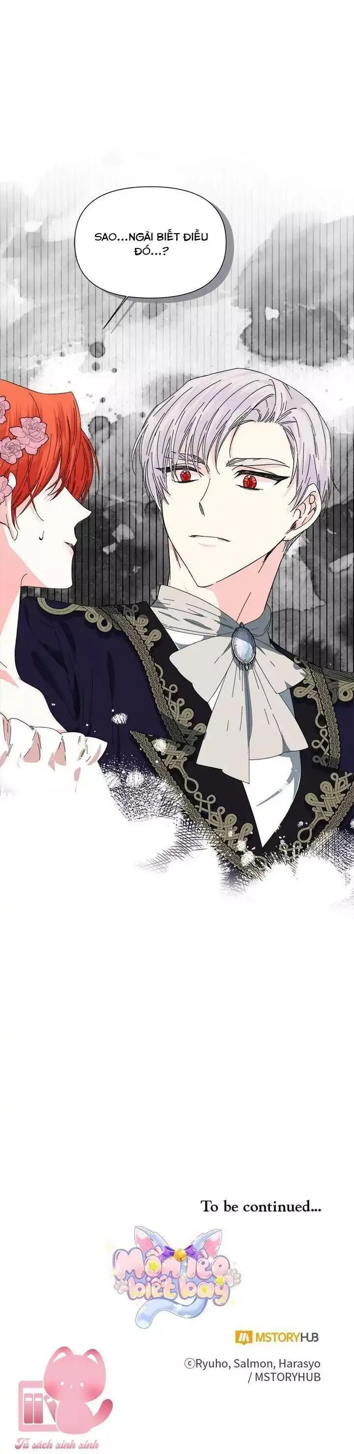 đọc truyện Kết Thúc Có Hậu Của Nhân Vật Phản Diện Chương 88 ảnh 37 tại Thiên Thai Truyện