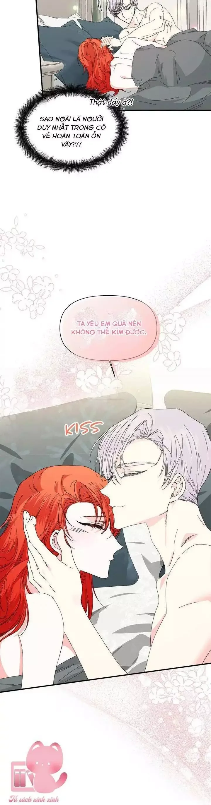 đọc truyện Kết Thúc Có Hậu Của Nhân Vật Phản Diện Chương 88 ảnh 6 tại Thiên Thai Truyện