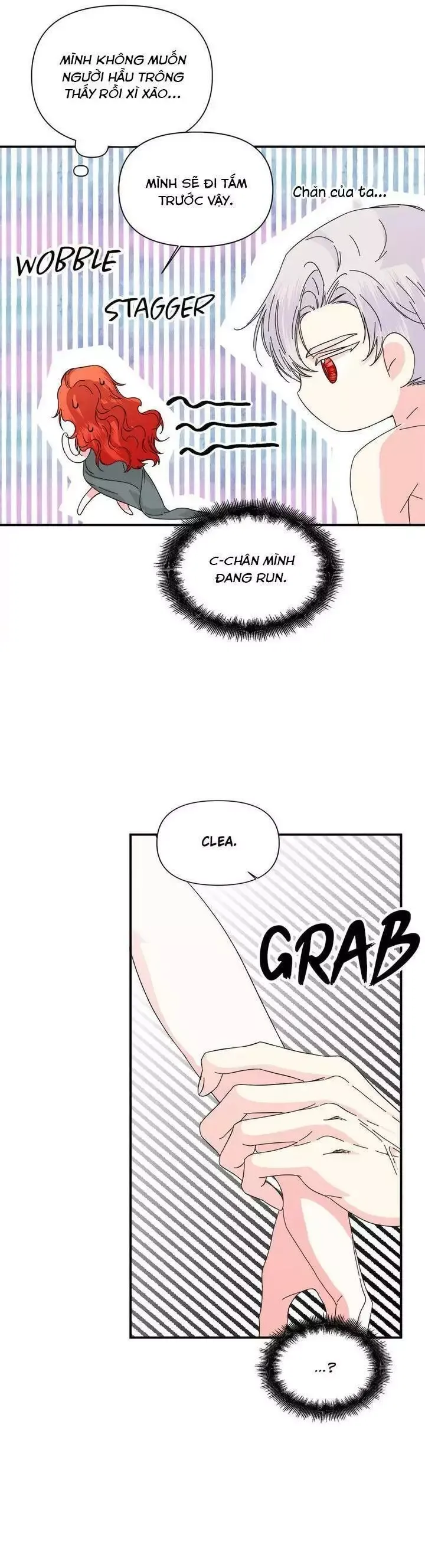 đọc truyện Kết Thúc Có Hậu Của Nhân Vật Phản Diện Chương 88 ảnh 11 tại Thiên Thai Truyện