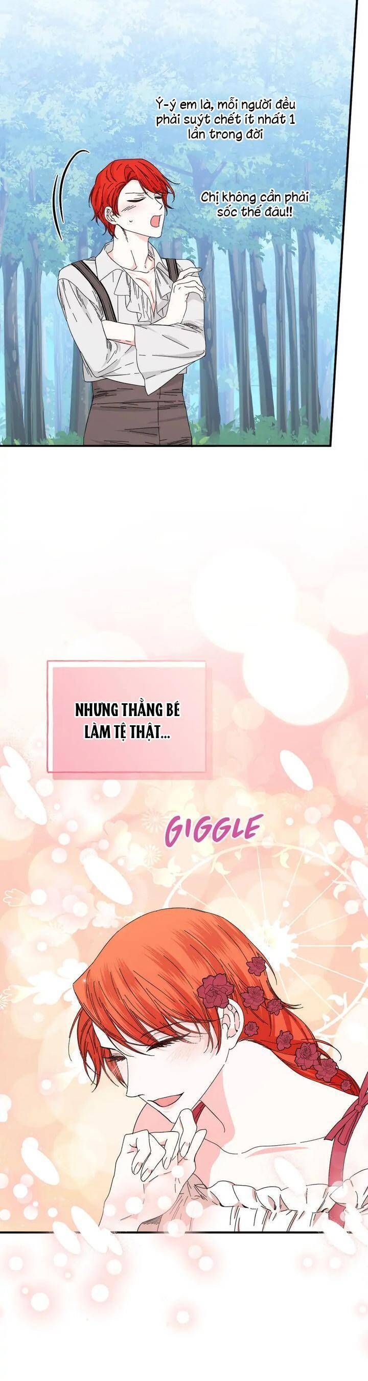 đọc truyện Kết Thúc Có Hậu Của Nhân Vật Phản Diện Chương 89 ảnh 15 tại Thiên Thai Truyện
