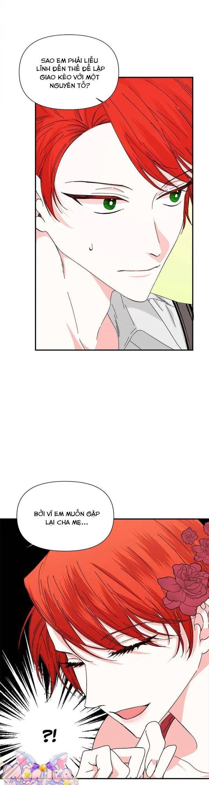 đọc truyện Kết Thúc Có Hậu Của Nhân Vật Phản Diện Chương 89 ảnh 16 tại Thiên Thai Truyện