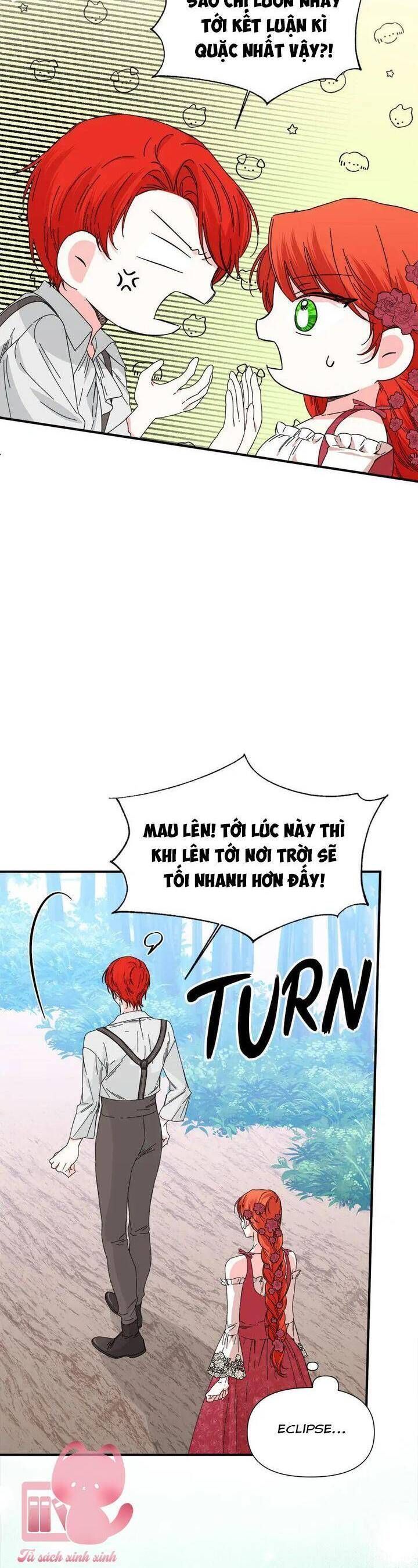 đọc truyện Kết Thúc Có Hậu Của Nhân Vật Phản Diện Chương 89 ảnh 18 tại Thiên Thai Truyện