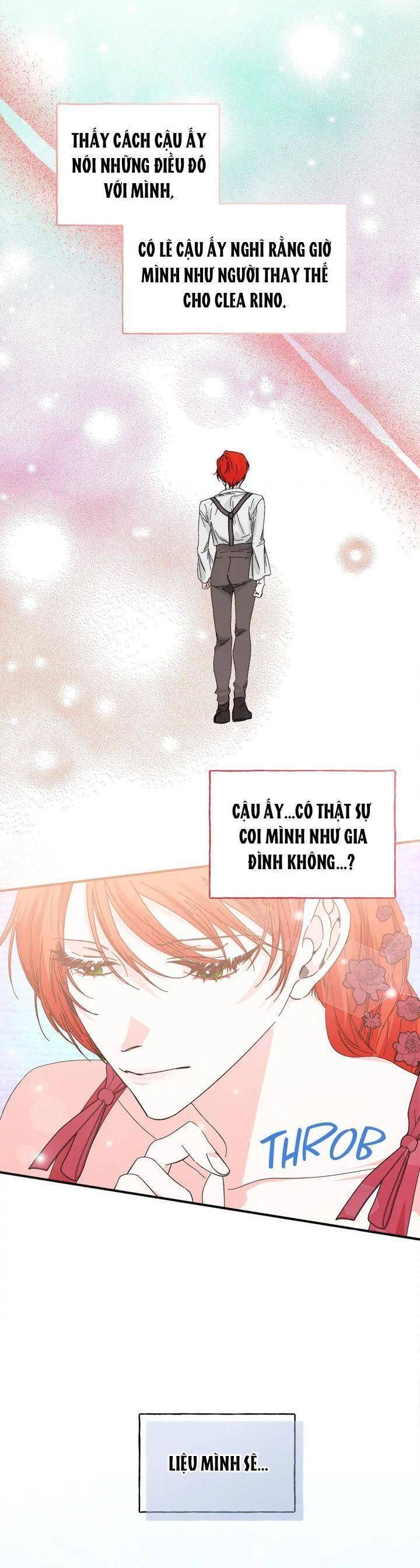 đọc truyện Kết Thúc Có Hậu Của Nhân Vật Phản Diện Chương 89 ảnh 19 tại Thiên Thai Truyện