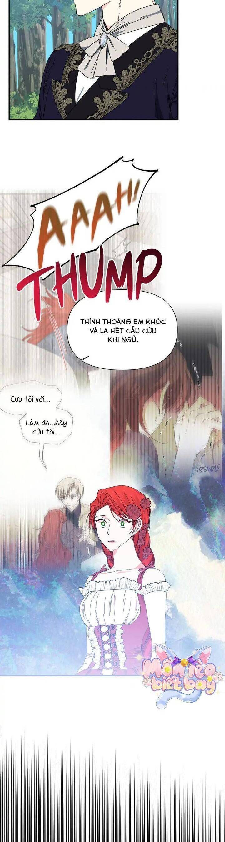 đọc truyện Kết Thúc Có Hậu Của Nhân Vật Phản Diện Chương 89 ảnh 4 tại Thiên Thai Truyện