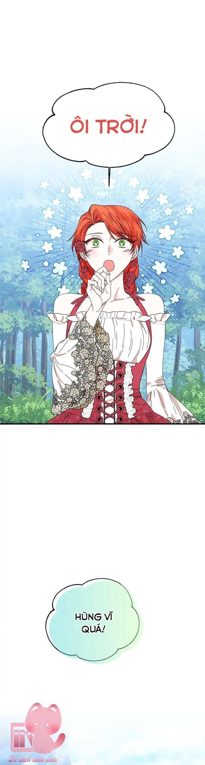 đọc truyện Kết Thúc Có Hậu Của Nhân Vật Phản Diện Chương 89 ảnh 22 tại Thiên Thai Truyện