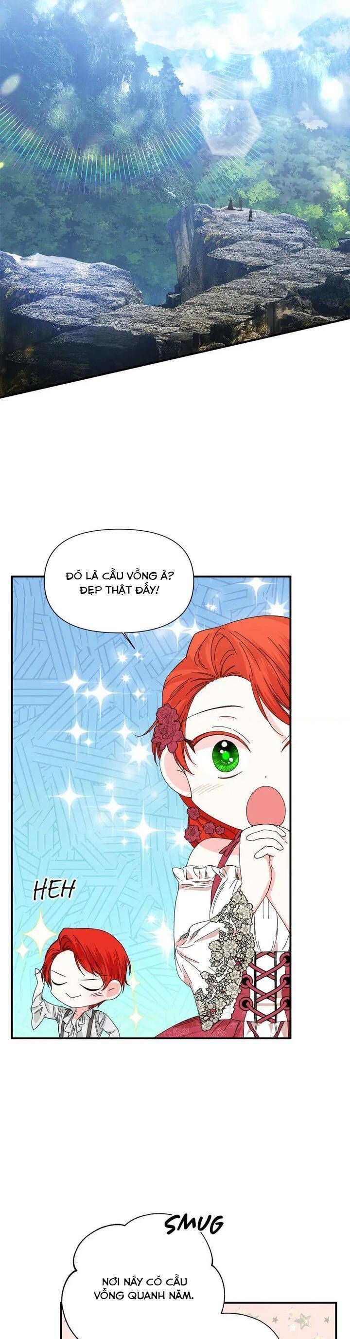 đọc truyện Kết Thúc Có Hậu Của Nhân Vật Phản Diện Chương 89 ảnh 23 tại Thiên Thai Truyện