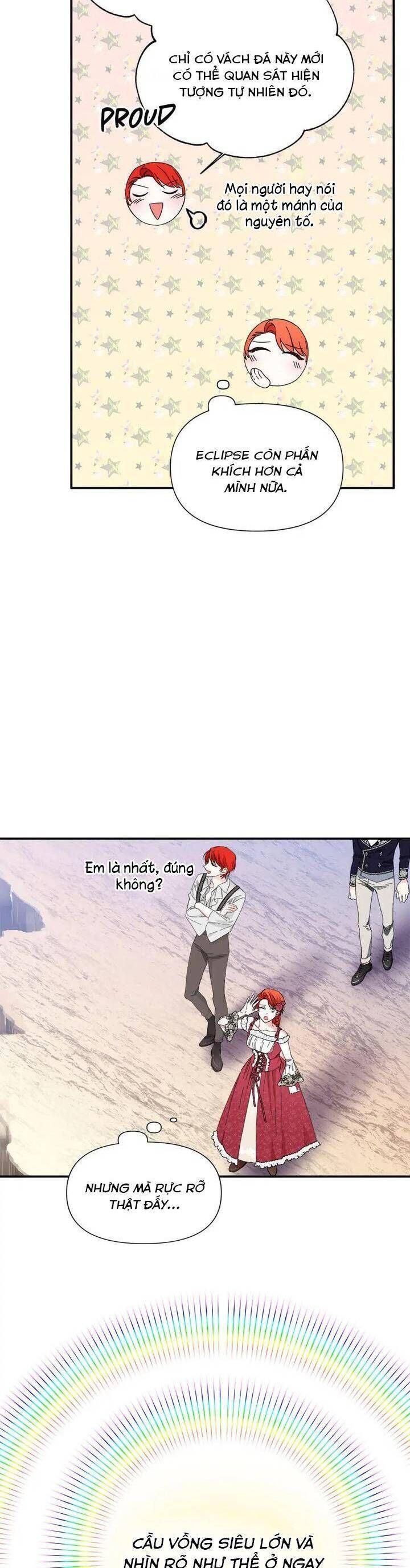 đọc truyện Kết Thúc Có Hậu Của Nhân Vật Phản Diện Chương 89 ảnh 24 tại Thiên Thai Truyện