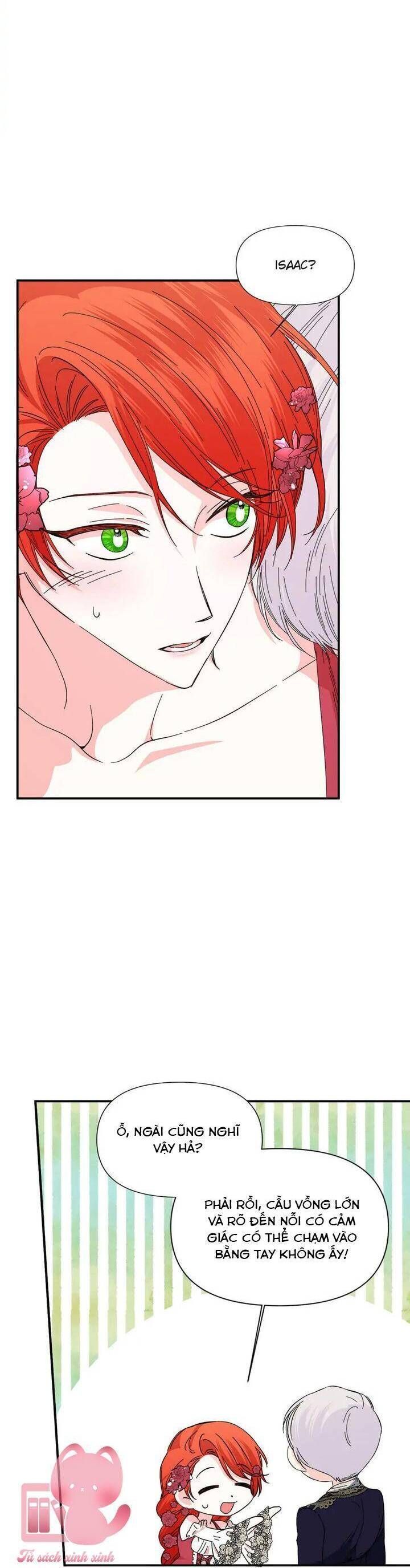 đọc truyện Kết Thúc Có Hậu Của Nhân Vật Phản Diện Chương 89 ảnh 26 tại Thiên Thai Truyện