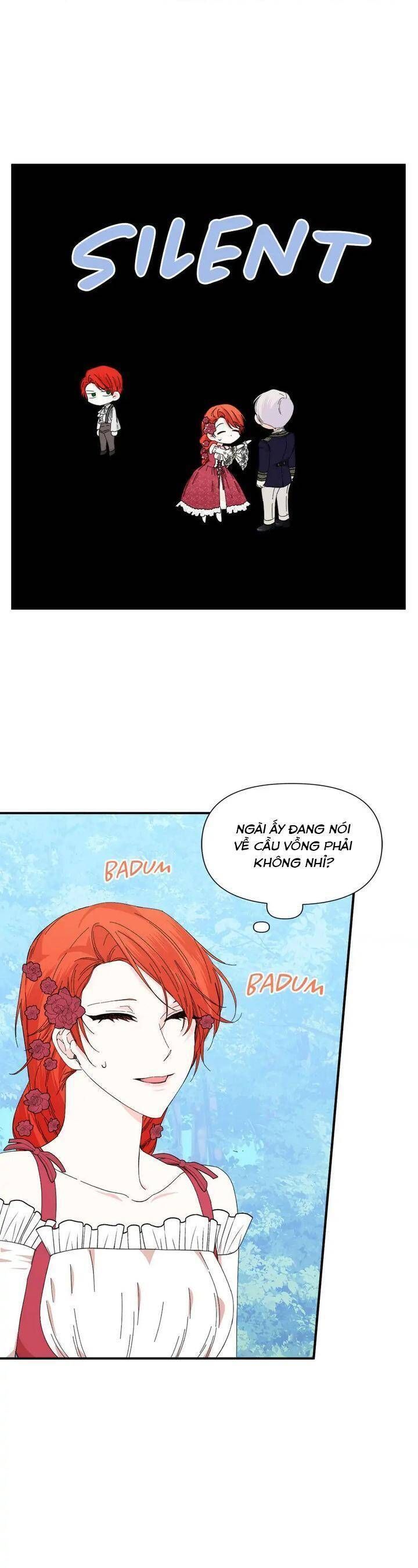 đọc truyện Kết Thúc Có Hậu Của Nhân Vật Phản Diện Chương 89 ảnh 27 tại Thiên Thai Truyện