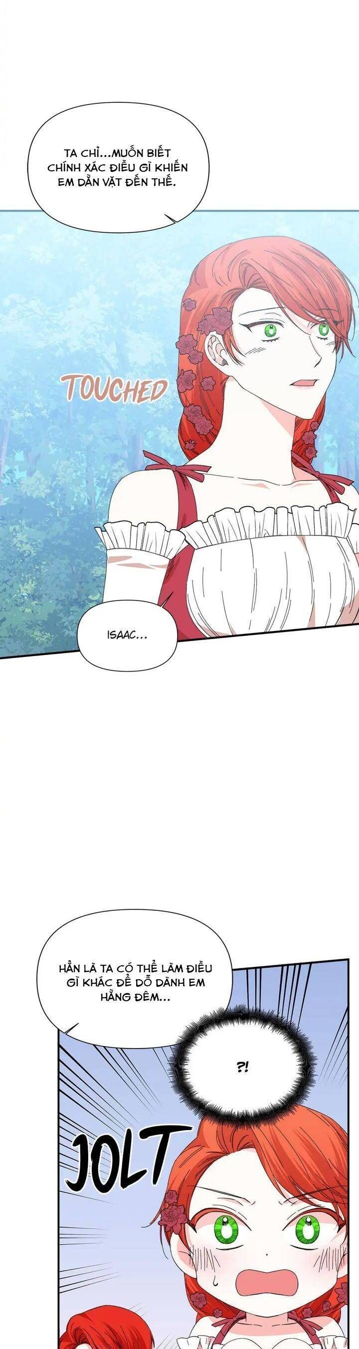 đọc truyện Kết Thúc Có Hậu Của Nhân Vật Phản Diện Chương 89 ảnh 29 tại Thiên Thai Truyện