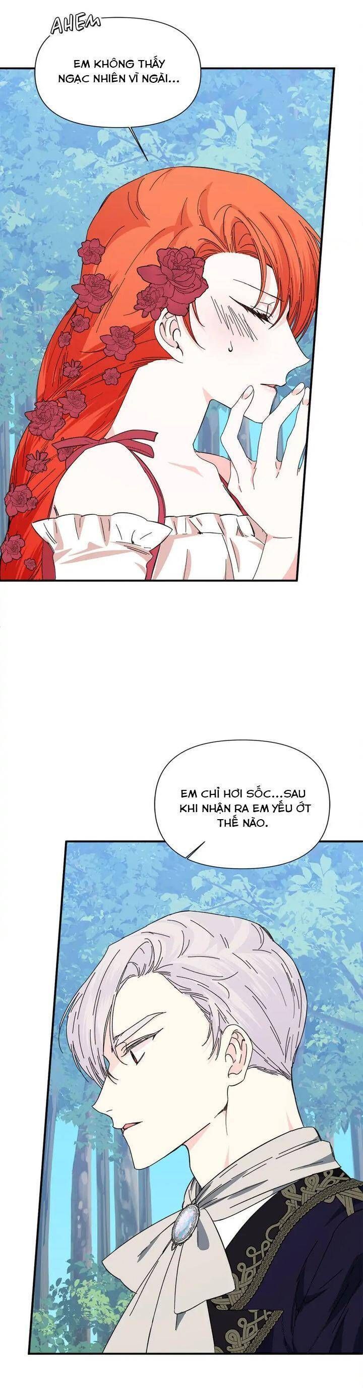 đọc truyện Kết Thúc Có Hậu Của Nhân Vật Phản Diện Chương 89 ảnh 31 tại Thiên Thai Truyện