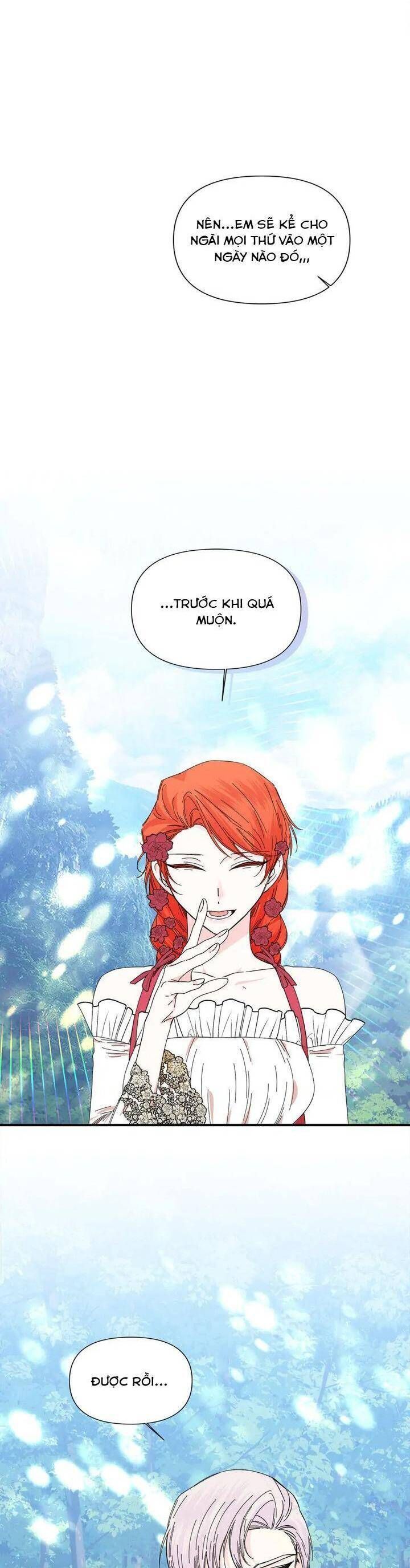 đọc truyện Kết Thúc Có Hậu Của Nhân Vật Phản Diện Chương 89 ảnh 32 tại Thiên Thai Truyện