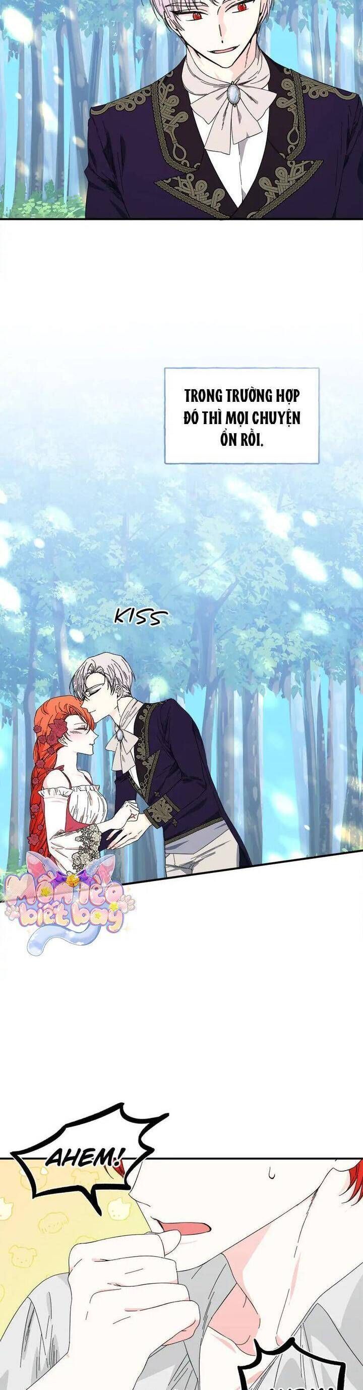 đọc truyện Kết Thúc Có Hậu Của Nhân Vật Phản Diện Chương 89 ảnh 33 tại Thiên Thai Truyện