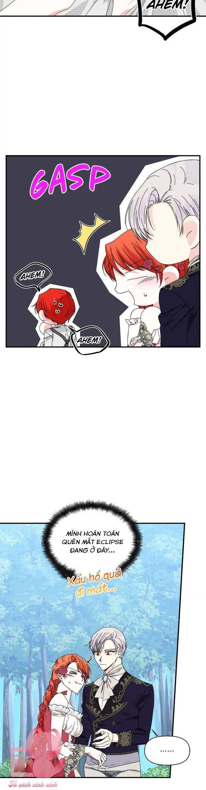 đọc truyện Kết Thúc Có Hậu Của Nhân Vật Phản Diện Chương 89 ảnh 34 tại Thiên Thai Truyện