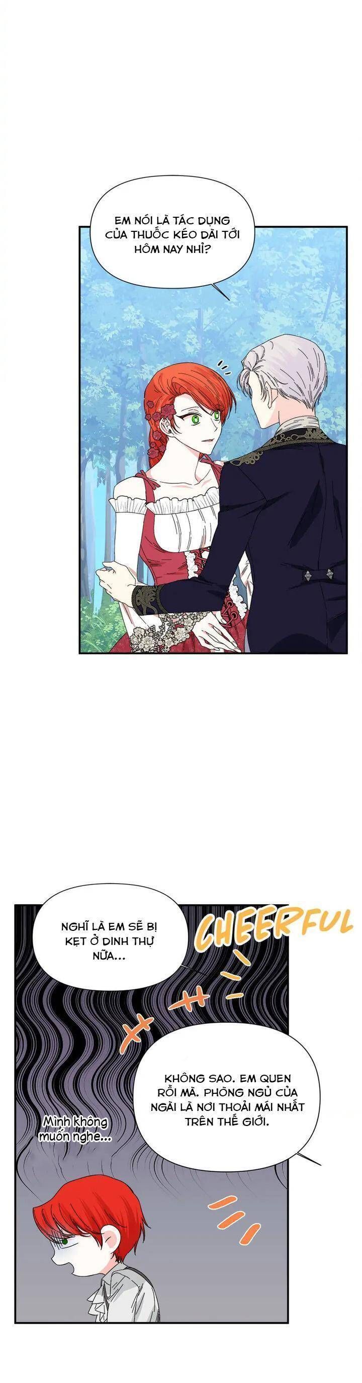 đọc truyện Kết Thúc Có Hậu Của Nhân Vật Phản Diện Chương 89 ảnh 35 tại Thiên Thai Truyện