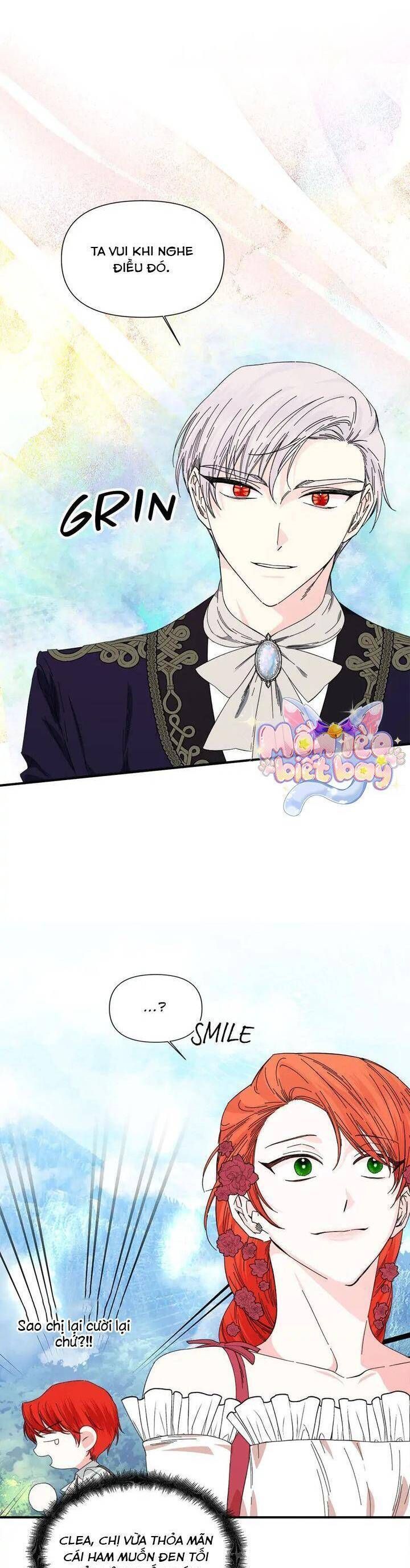 đọc truyện Kết Thúc Có Hậu Của Nhân Vật Phản Diện Chương 89 ảnh 36 tại Thiên Thai Truyện