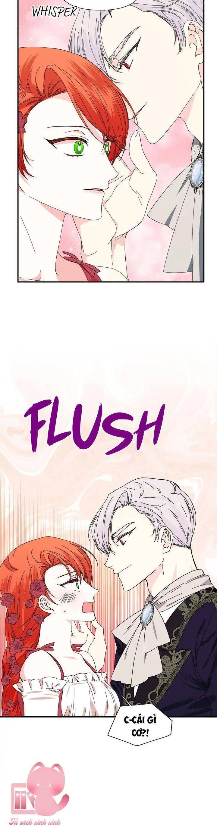 đọc truyện Kết Thúc Có Hậu Của Nhân Vật Phản Diện Chương 89 ảnh 38 tại Thiên Thai Truyện