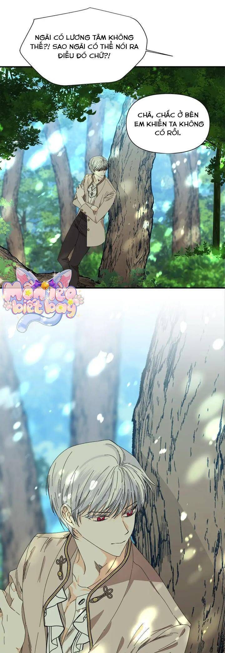 đọc truyện Kết Thúc Có Hậu Của Nhân Vật Phản Diện Chương 89 ảnh 39 tại Thiên Thai Truyện