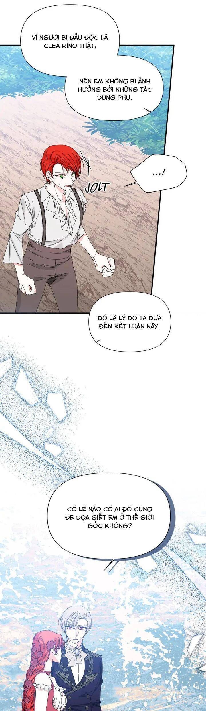 đọc truyện Kết Thúc Có Hậu Của Nhân Vật Phản Diện Chương 89 ảnh 7 tại Thiên Thai Truyện