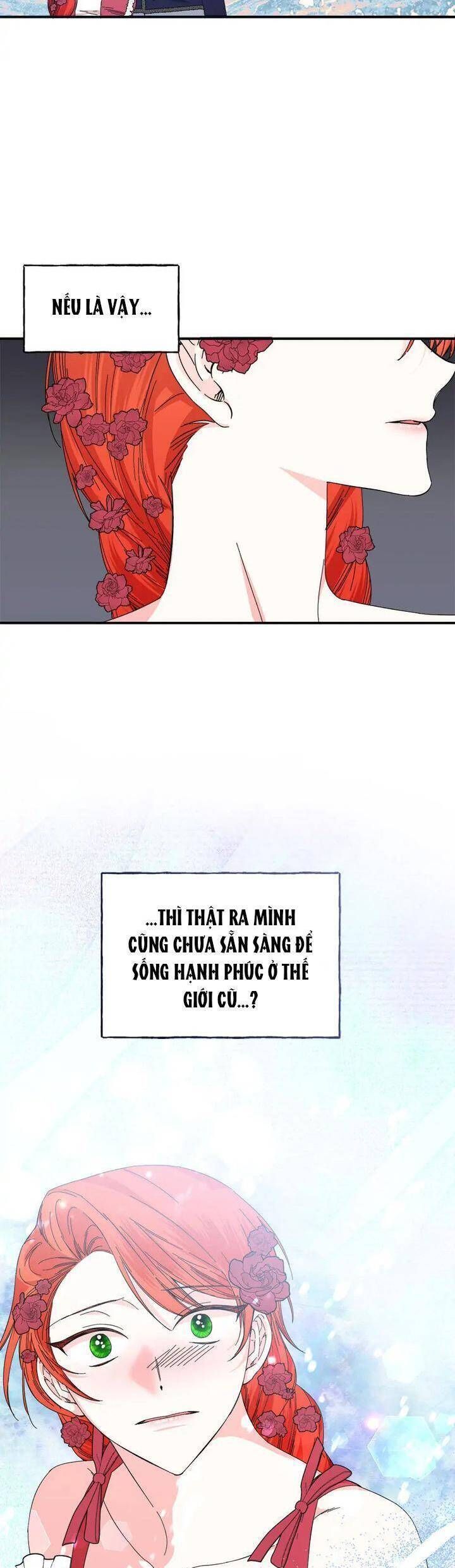 đọc truyện Kết Thúc Có Hậu Của Nhân Vật Phản Diện Chương 89 ảnh 8 tại Thiên Thai Truyện