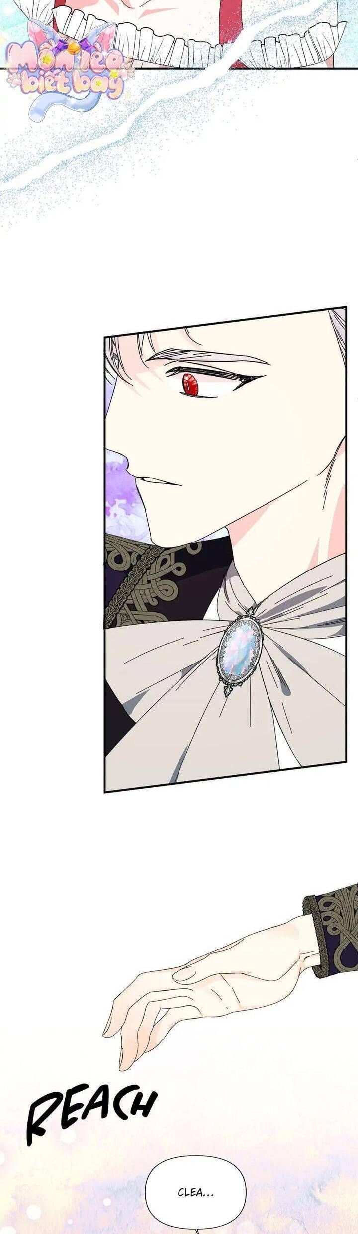 đọc truyện Kết Thúc Có Hậu Của Nhân Vật Phản Diện Chương 89 ảnh 9 tại Thiên Thai Truyện