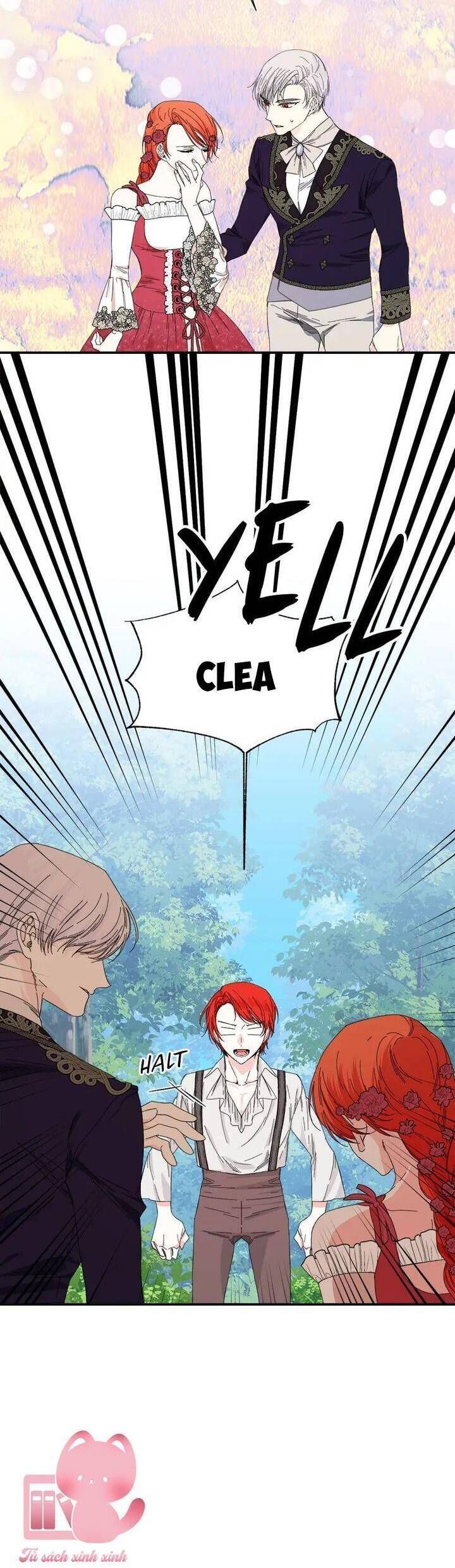 đọc truyện Kết Thúc Có Hậu Của Nhân Vật Phản Diện Chương 89 ảnh 10 tại Thiên Thai Truyện