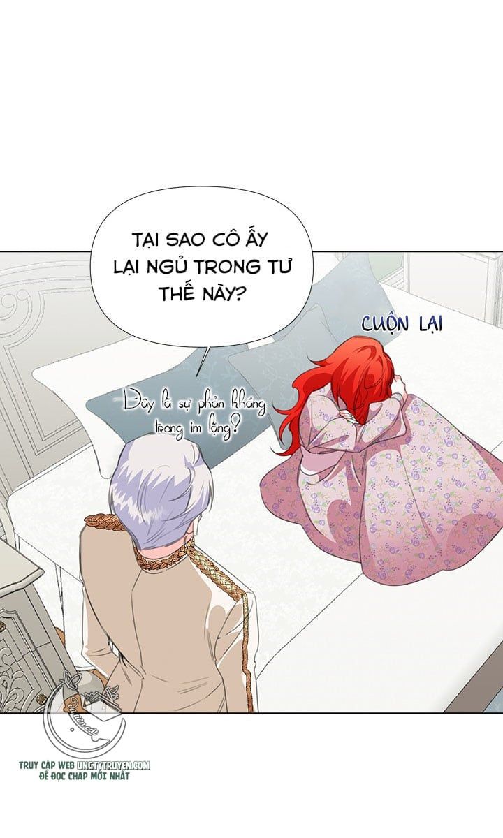 đọc truyện Kết Thúc Có Hậu Của Nhân Vật Phản Diện Chương 9.5 ảnh 19 tại Thiên Thai Truyện